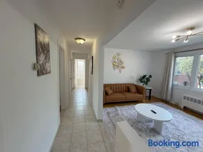 3 BDR apt near Concordia, 8 km to DT, Free Parking - Image 2