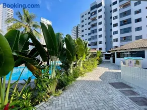 APT 704 - Localização Privilegiada - 2 Quartos - Garagem - Fazenda/Itajaí - Image 3