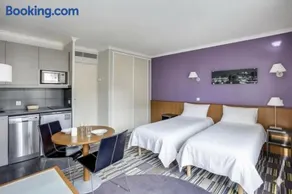 GuestReady - Studio cosy près du métro - Image 4