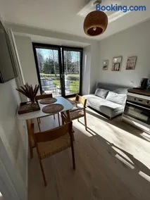 Albatross Getaway by the sea, SPA and forest with a Terrace - Image 3