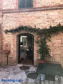 Casa Rosy nel borgo di Patrignone - Image 1