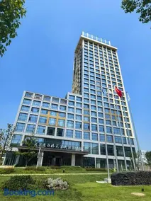 武汉光谷格兰云天国际酒店 - Image 1