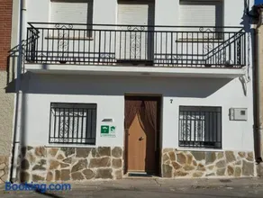Casa Rural "La Muela de Alarilla" - Image 1
