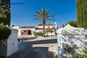 Finca Ses Cuarterades by Menorca Vacations - Image 3