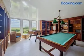 Maisons de Familles Vacation rental with pool spa and Mont-Saint-Michel - Image 3