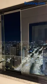 Apartamento Moderno e Piscina Aquecida, com uma vista deslumbrante - Image 2