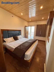 Forest Breeze Homestay - Image 4