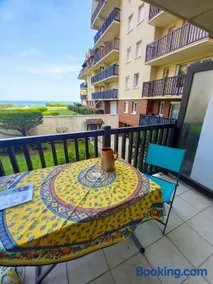 Appartement charmant avec vue sur la mer à Cabourg - 30 m² - Image 2
