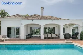 Luxury Villa Arcos Golf - Image 1