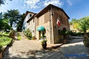 Villa al Borghetto - Image 1