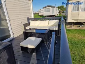 Seaside Holiday Home Inside a Resort - Image 4