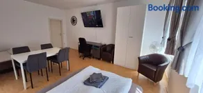 Schöne Ferienwohnung in Klöch für bis zu 4 Personen - Image 3