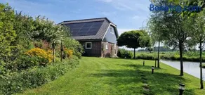 Water & Meadow cottage in Central Holland 2A & 2C - Image 1