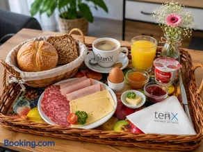Apartment tenX Mittweida - Image 3