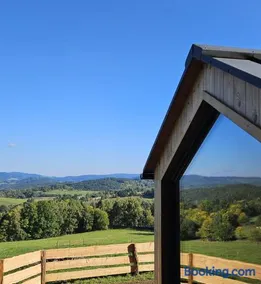 Glamping Šumava - Image 1