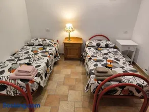 Country house in Sabina - Image 2