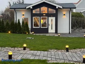 Nordic Loft Retrat- Deluxe mini villa med 2 sovloft - Image 1