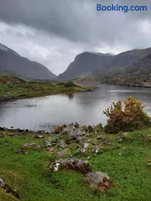 Colleen Bawn Cottage Gap Of Dunloe Kerry - Image 5