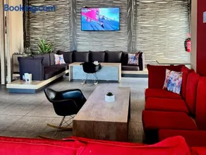 AirportStay bg - free shuttle and own parking - Image 5