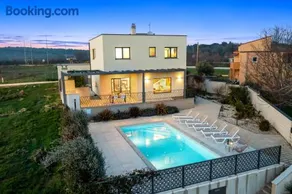 Villa Helios in Pomer,Medulin - by Istrabook - Image 3