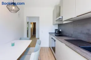 Glück Auf Apartments Schleiermacherstraße Duisburg - Image 4