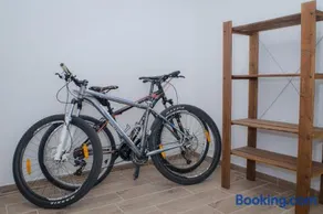 Jüstel apartment - Image 1