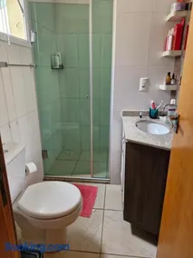1 dorm aconchegante em apto compartilhado com a moradora - Image 3