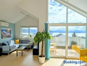 Bright Fjord View Apartment Jørpeland - Image 2