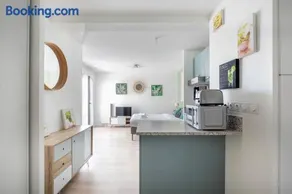 Studio 30 m2 tout confort - RER à 3 min, accès Paris & Disneyland - Image 2