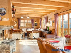 Chalet Godfrey by Interhome - Image 2