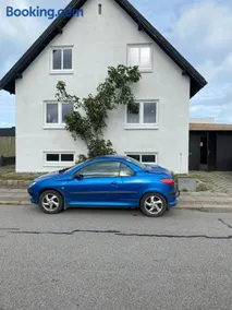 200 m til havet - fri adgang til svømmehal - Image 2