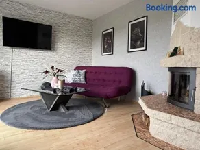 Ferienwohnung Weitblick - Image 2
