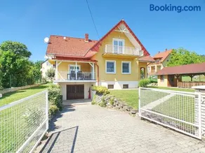 Nr 26 Ferienhaus Farkas - Image 3