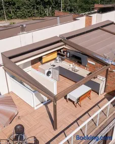 Duplex com Jacuzzi em Riviera - Image 4