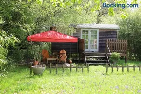 The Dordogne Huts with Pool and Jacuzzi - Image 1