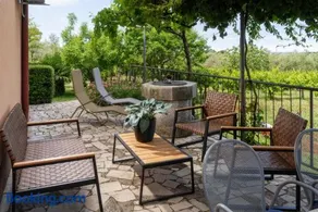 Appartamento adatto alle famiglie con barbecue e terrazza - Image 1