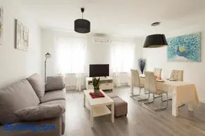 Apartamento Turístico la Concordia - Image 4