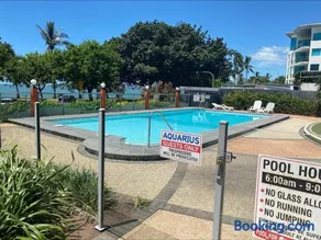 Absolute Strand Oceanfront & Views & Pool u601 - Image 4