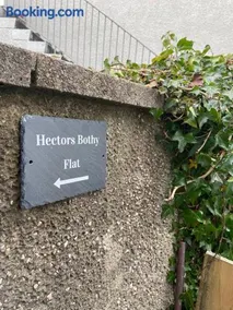 Hector's Bothy flat - Image 3