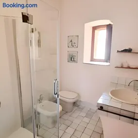 Casa Azzurra - Antico Frantoio - Image 5