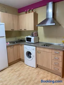 Apartamentos Alcañiz, Ana - Image 4
