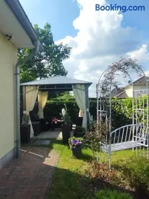 Ferienwohnung Tukan - Image 1