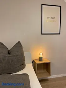 Ferienwohnung Loreley Mittelrheintal - Image 3