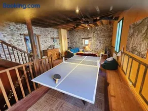 Gîte Groupe La Farigoule à Siguer - Image 4