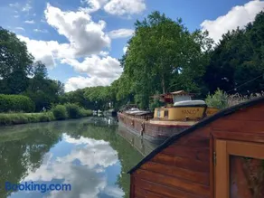 Bateau sur le Canal du Midi - Image 5