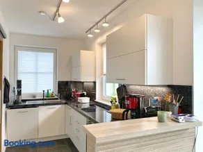 Ferienhaus Distelfink mit Sauna und Kamin - Image 2