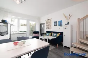 Ferienwohnung "Kleines Strandhus" - Image 2
