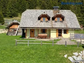 Lachtalhütte - Image 1