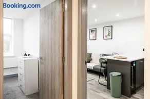 Comfortable Apartment In The Centre Of Preston - Image 5