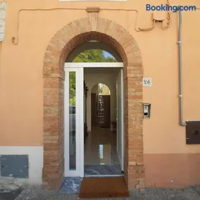 Da Zia Maria B&B Affittacamere - Image 1